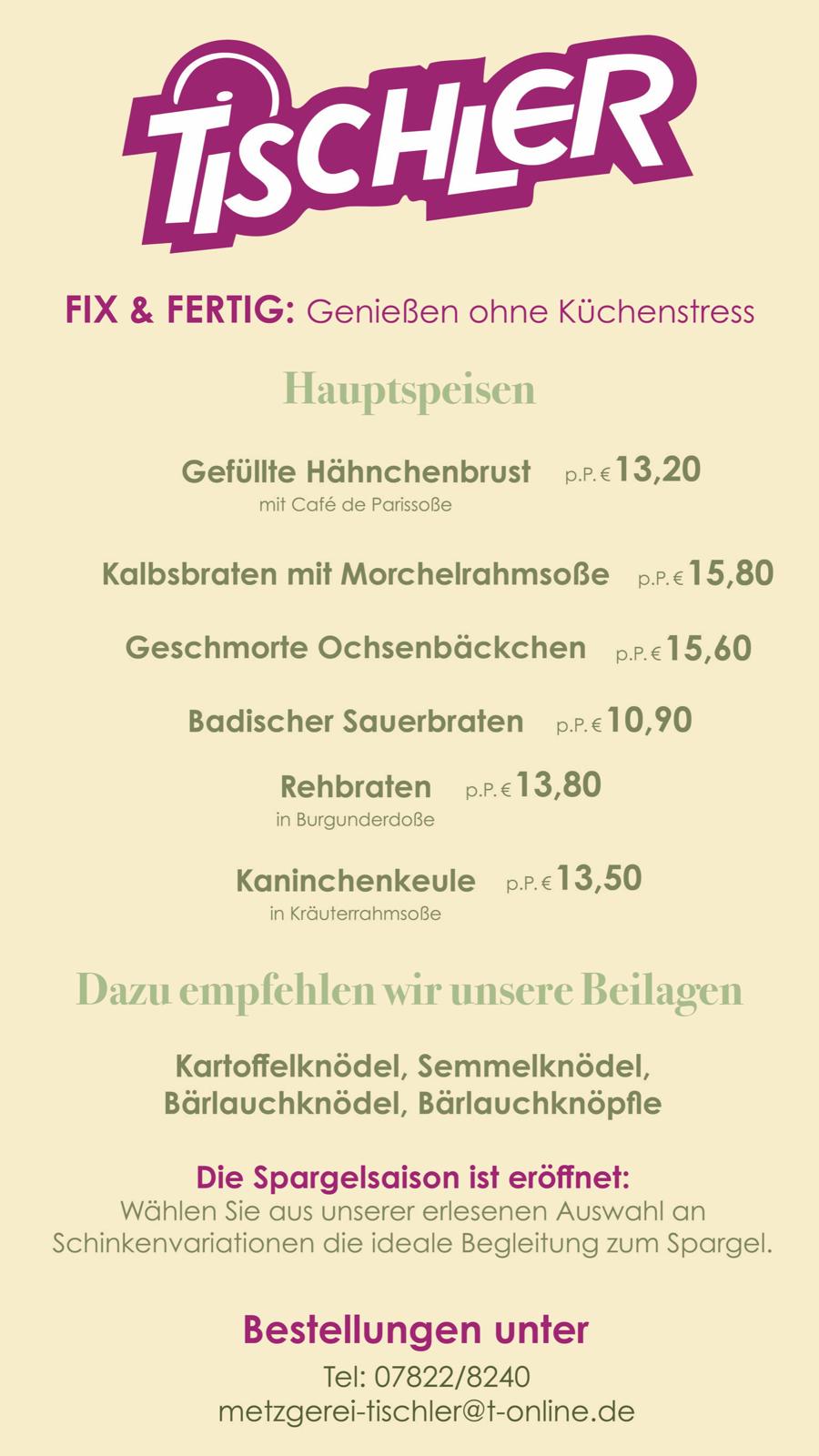 Ostern 2026 - Seite 2